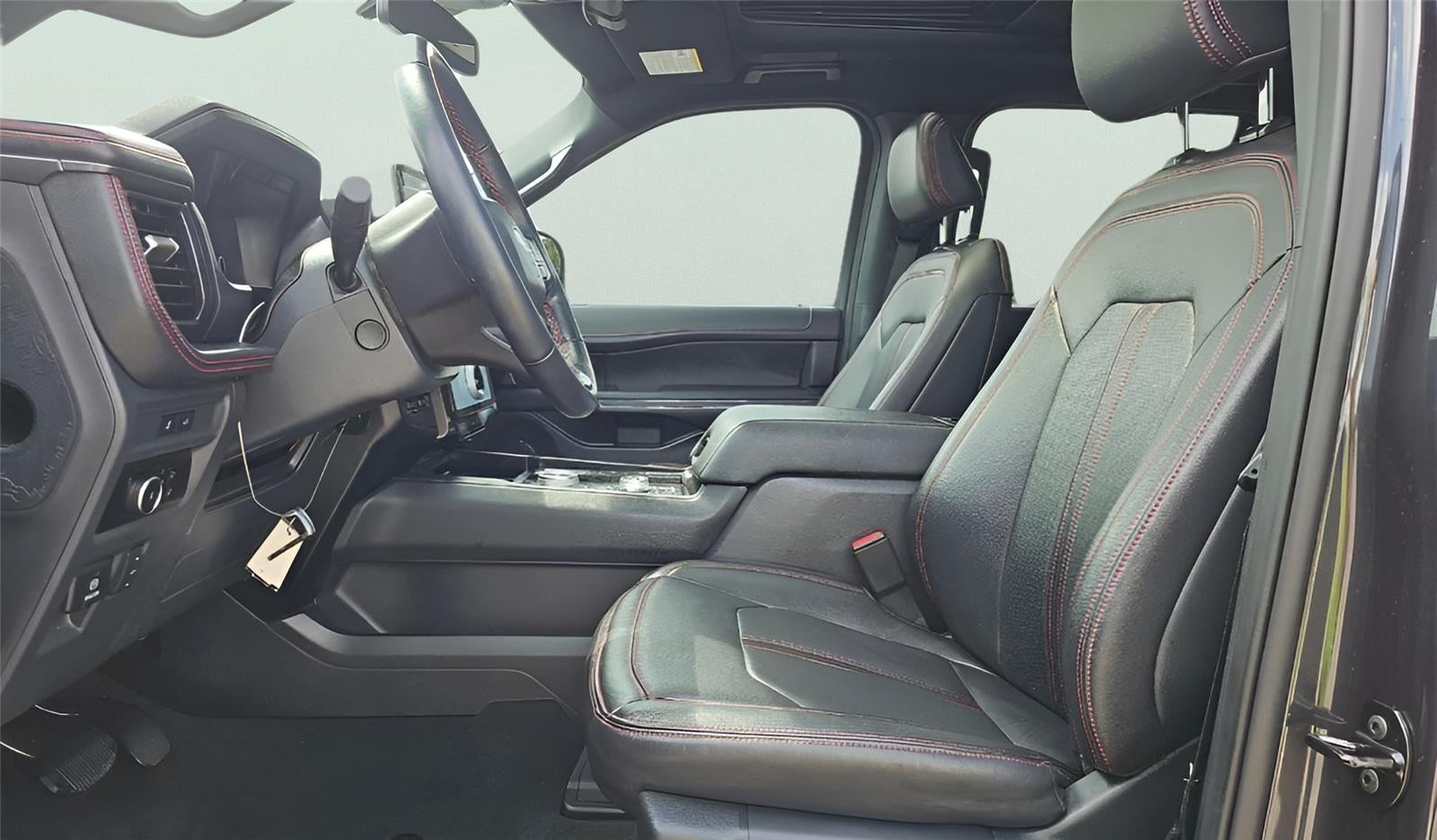 2024 Ford EXPEDITION LIMI