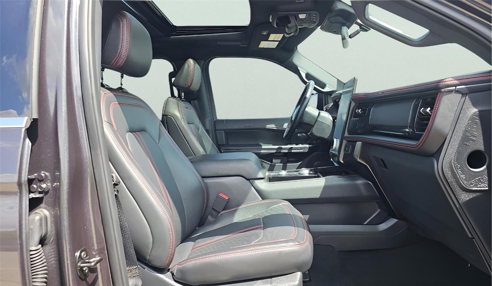 2024 Ford EXPEDITION LIMI