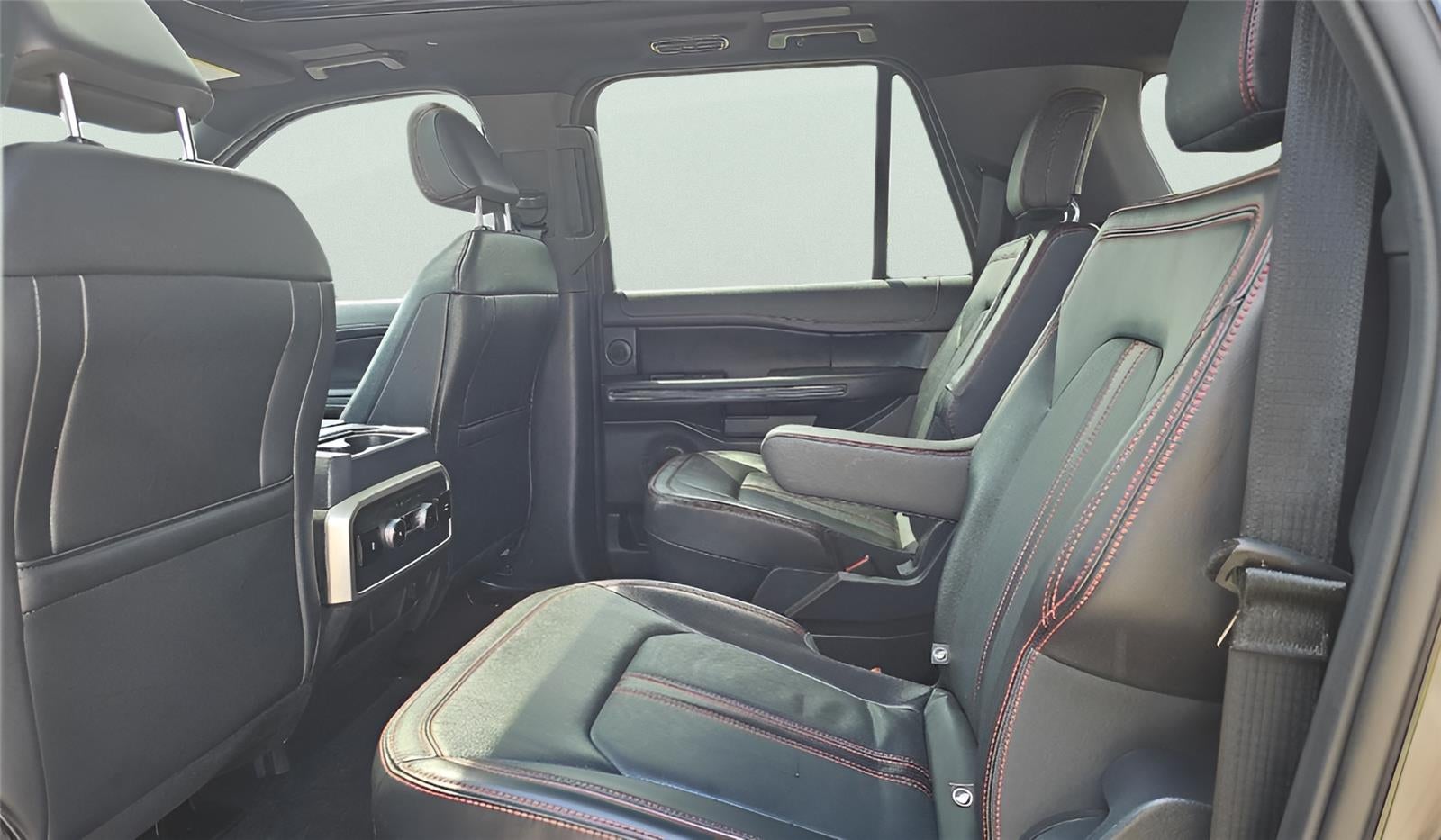 2024 Ford EXPEDITION LIMI