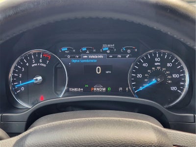 2021 Ford Expedition XLT