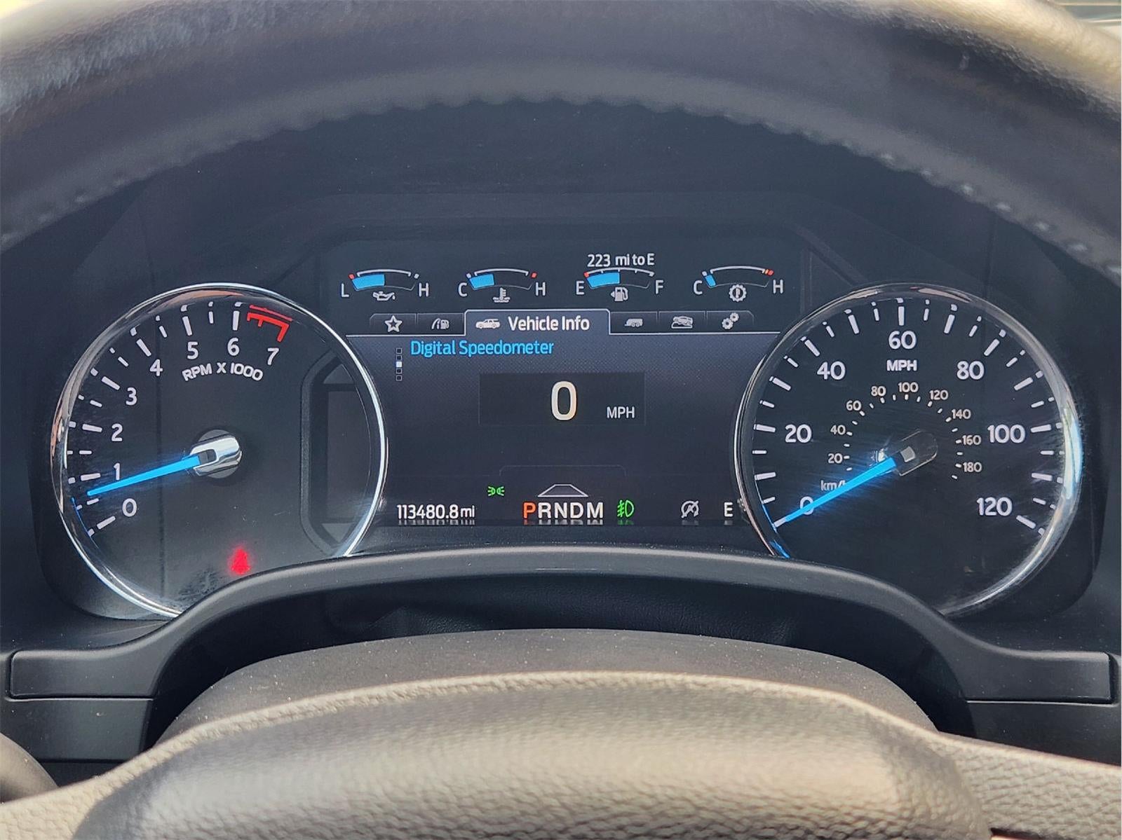2021 Ford Expedition XLT