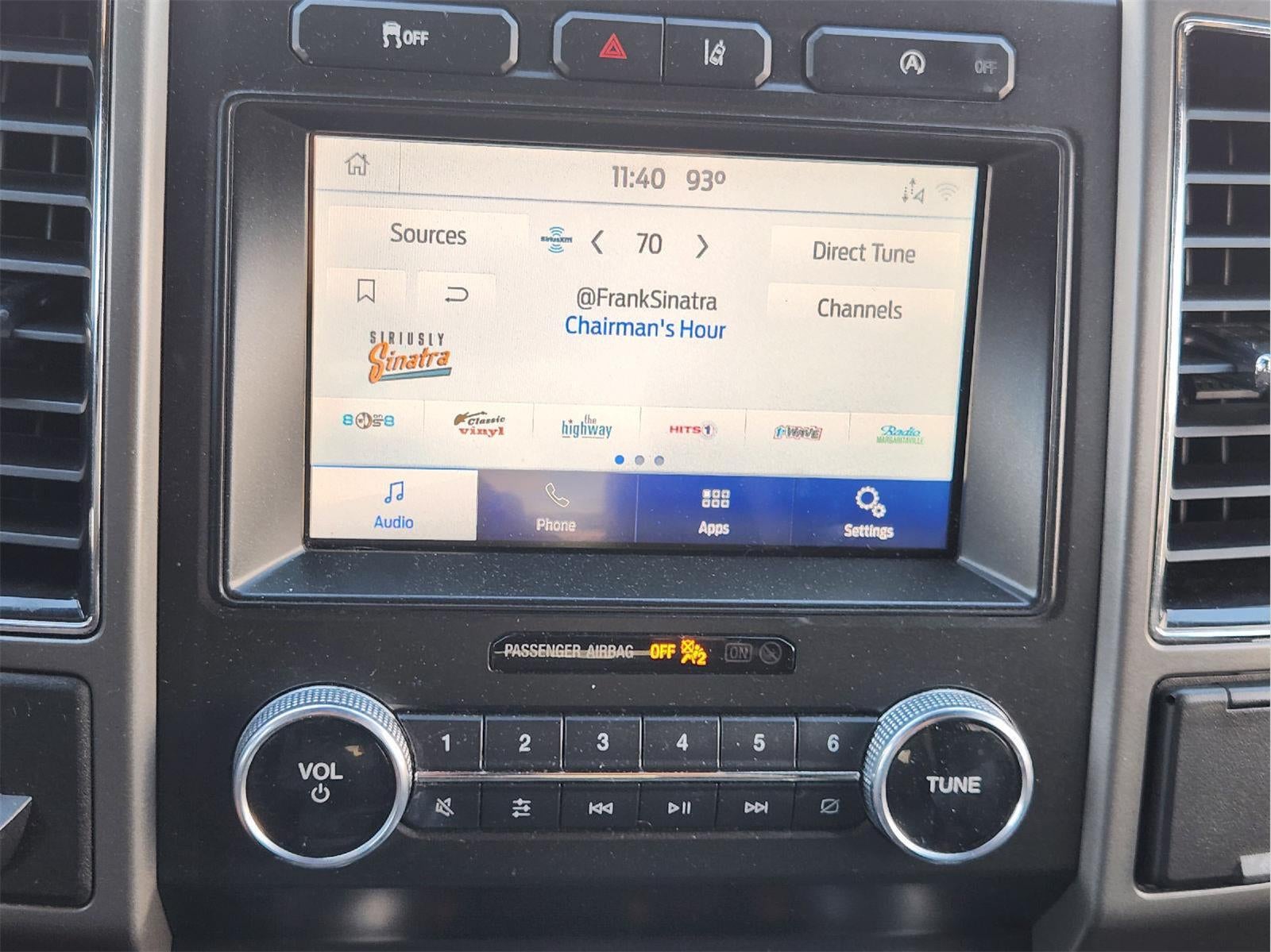 2021 Ford Expedition XLT