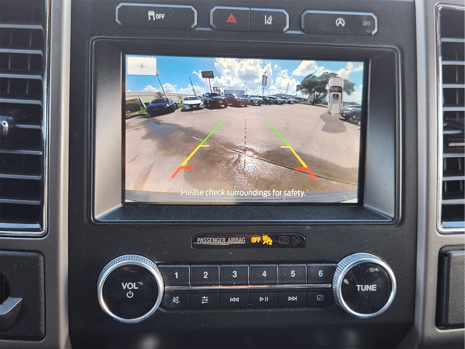 2021 Ford Expedition XLT