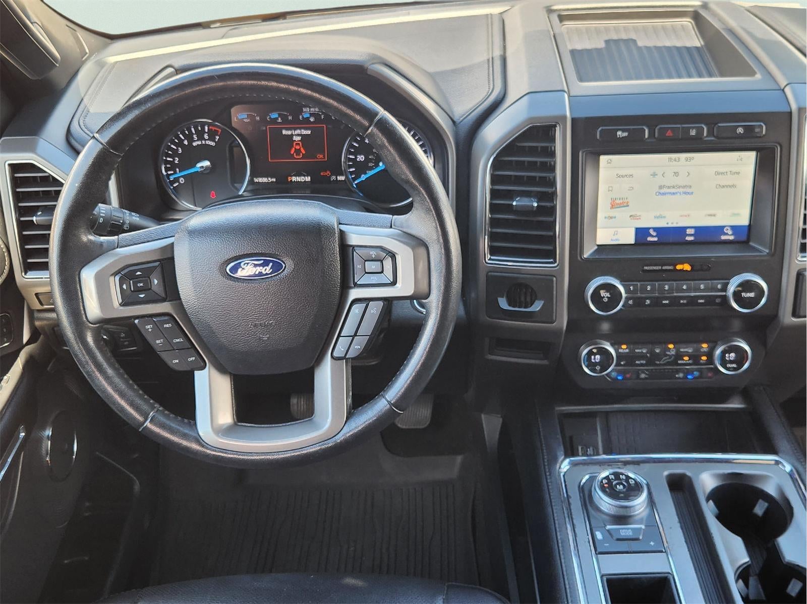 2021 Ford Expedition XLT