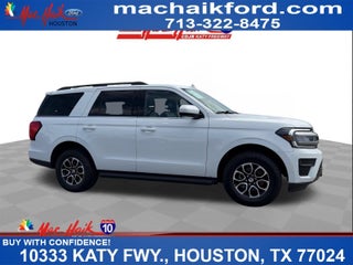 2024 Ford EXPEDITION XLT