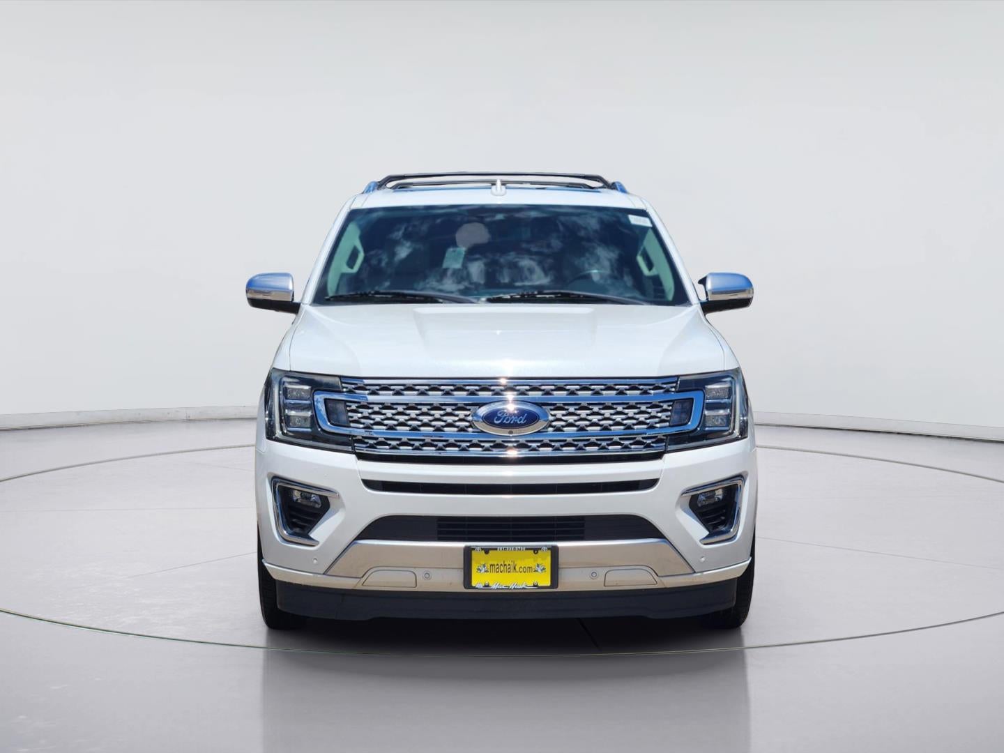 2020 Ford Expedition Platinum