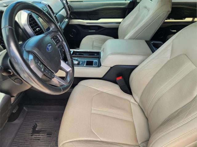 2020 Ford Expedition Platinum