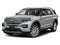 2020 Ford EXPLORER LIMI