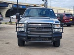 2015 Ford F-250SD Lariat