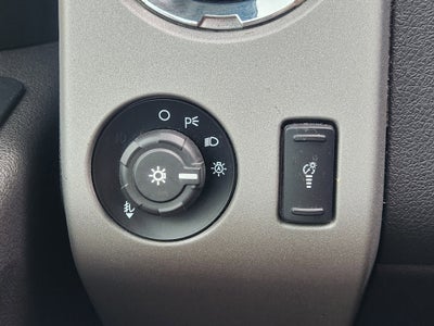 2015 Ford F-250SD Lariat