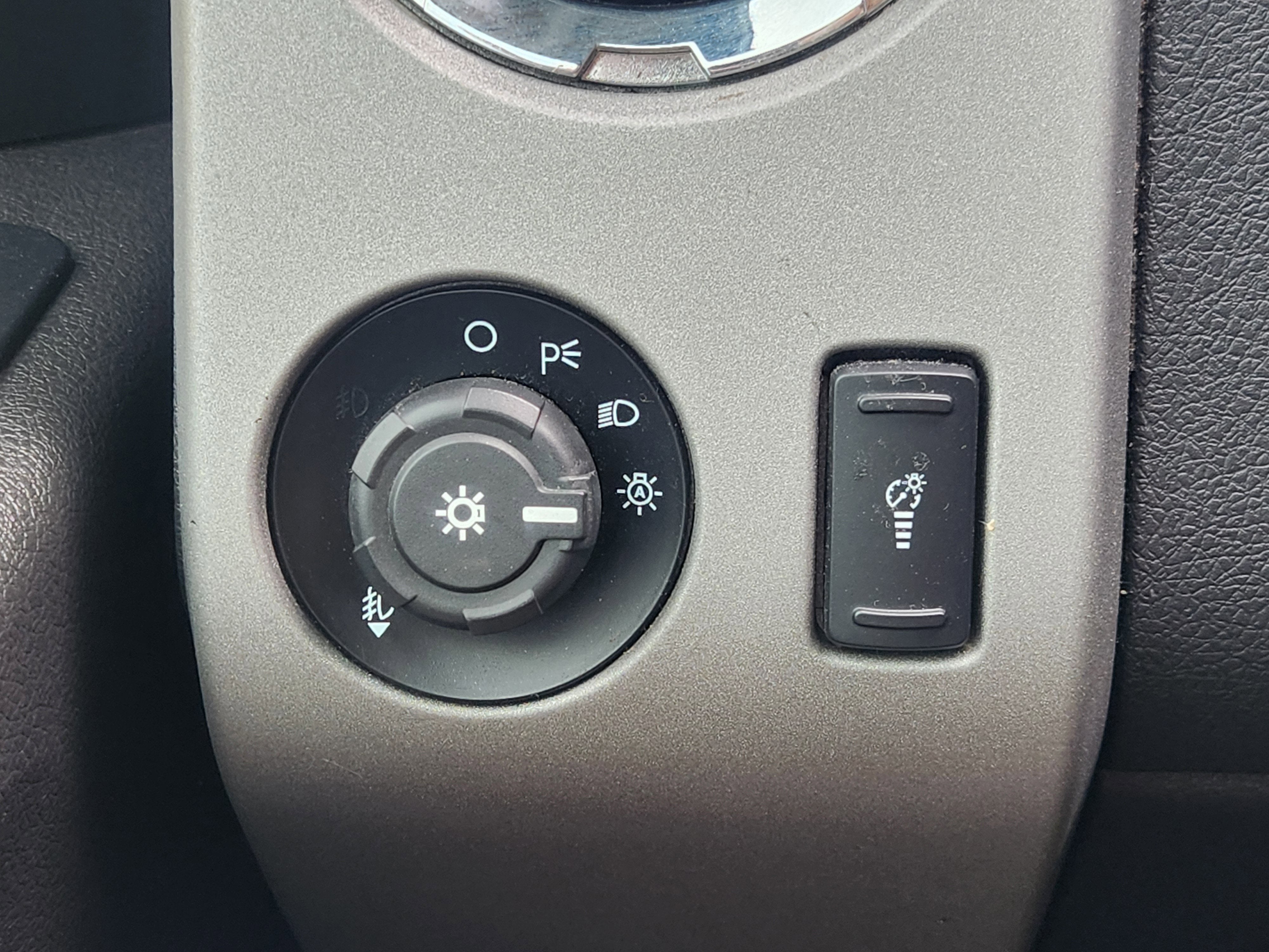 2015 Ford F-250SD Lariat