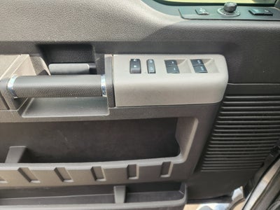 2015 Ford F-250SD Lariat