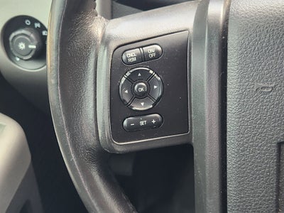 2015 Ford F-250SD Lariat