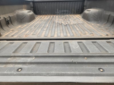 2015 Ford F-250SD Lariat