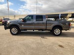 2015 Ford F-250SD Lariat