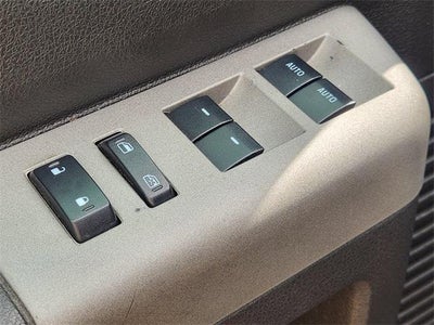 2015 Ford F-250SD Lariat