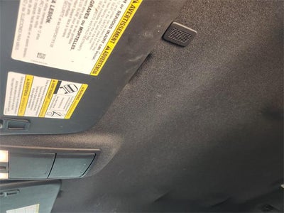 2015 Ford F-250SD Lariat