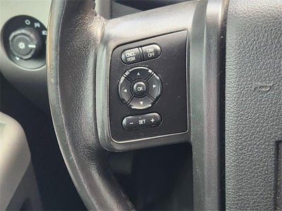 2015 Ford F-250SD Lariat