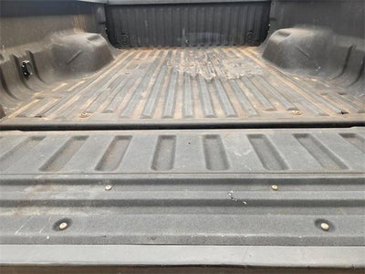 2015 Ford F-250SD Lariat