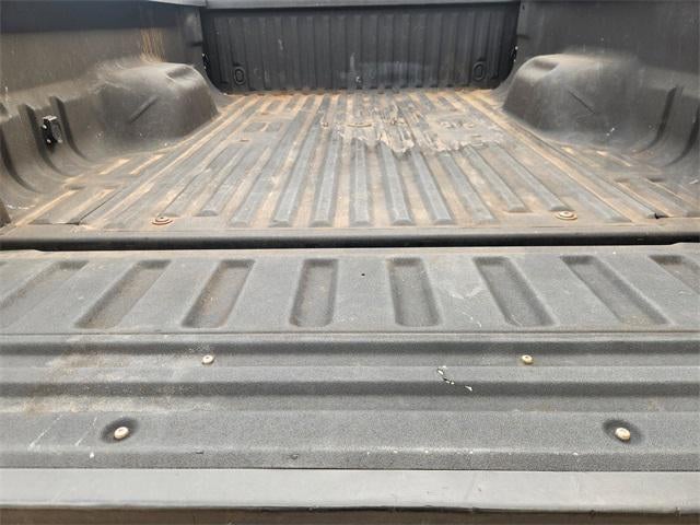 2015 Ford F-250SD Lariat