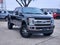 2018 Ford F-250SD King Ranch