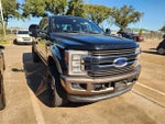 2018 Ford F-250SD King Ranch