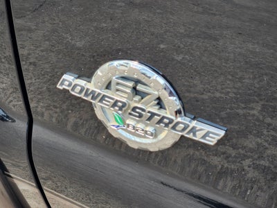 2016 Ford F-250SD Lariat