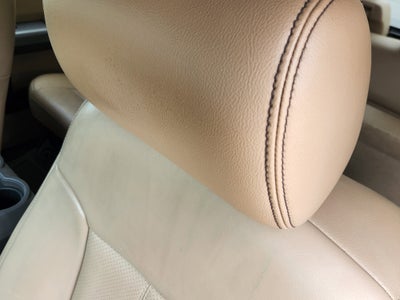 2016 Ford F-250SD Lariat
