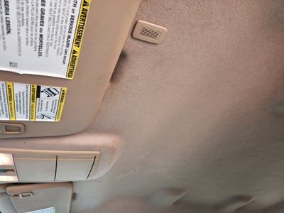 2016 Ford F-250SD Lariat