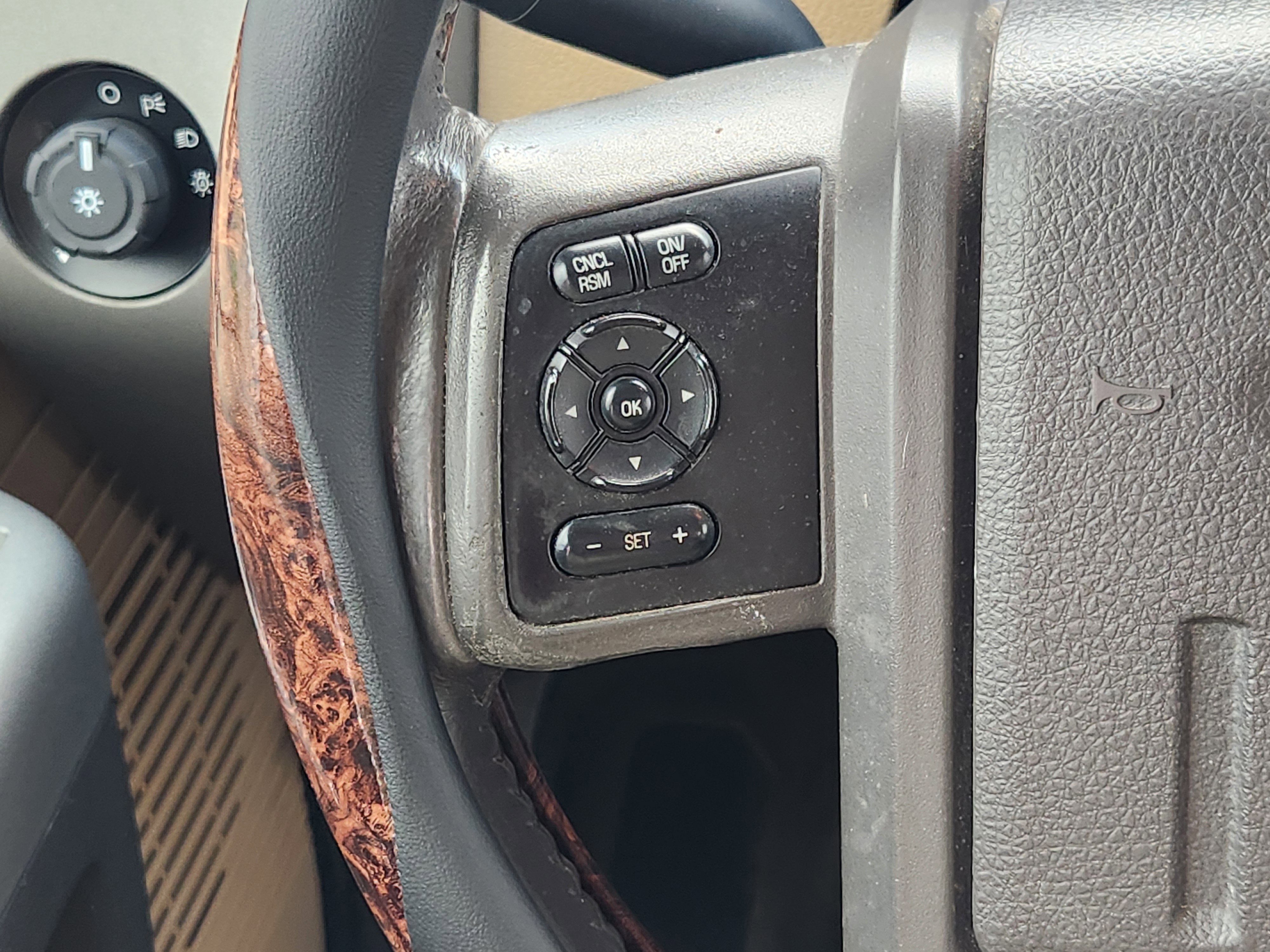 2016 Ford F-250SD Lariat
