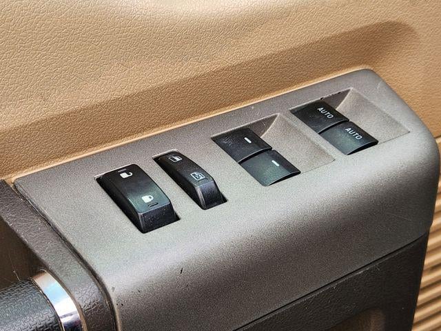 2016 Ford F-250SD Lariat