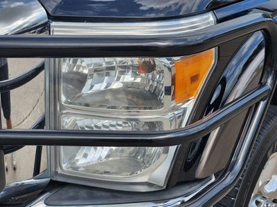 2016 Ford F-250SD Lariat