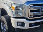 2013 Ford F-250SD Platinum