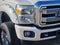 2013 Ford F-250SD Platinum