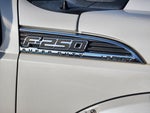 2013 Ford F-250SD Platinum