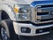 2013 Ford F-250SD Platinum