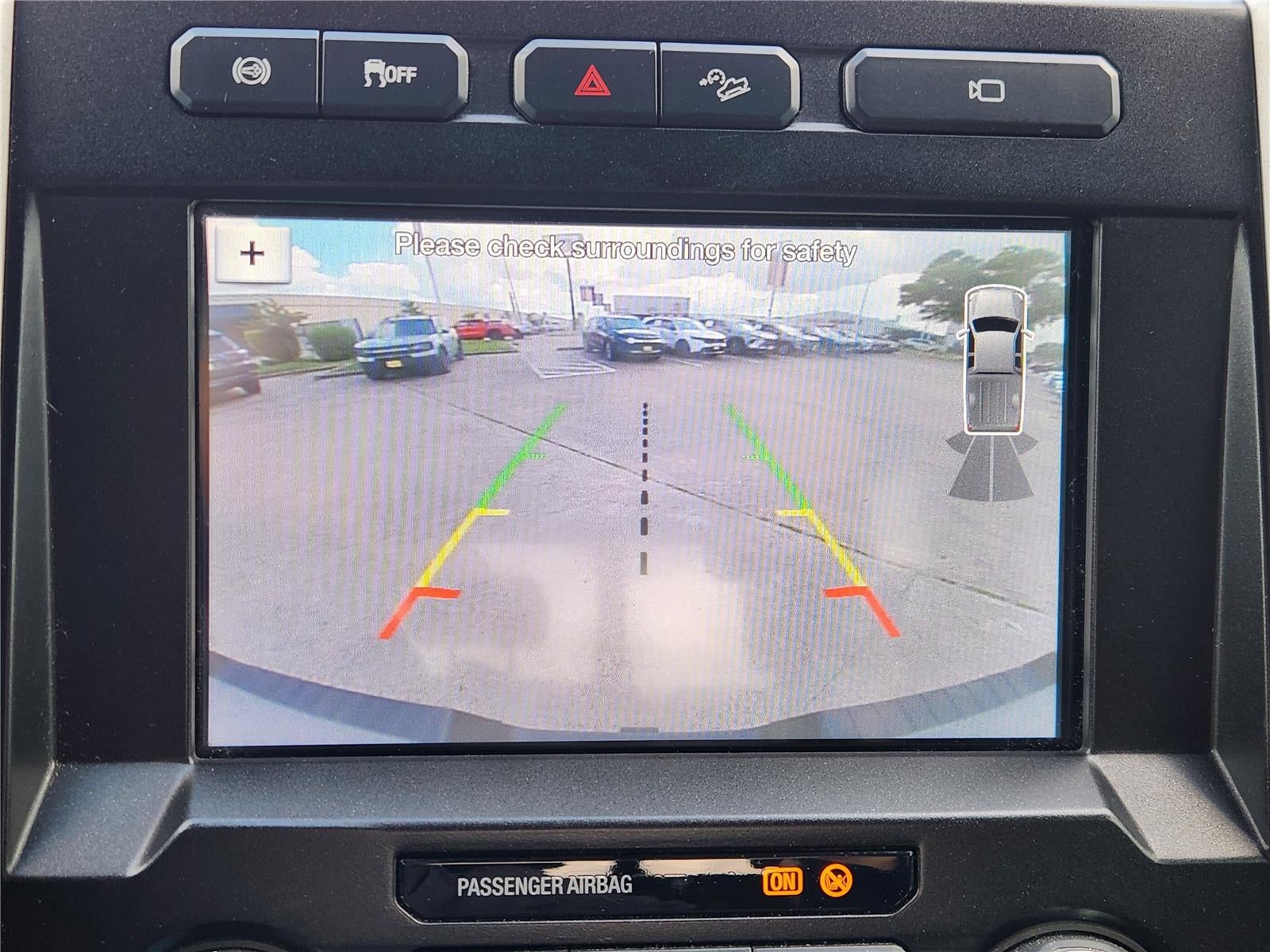 2019 Ford Super Duty F-250 Lariat