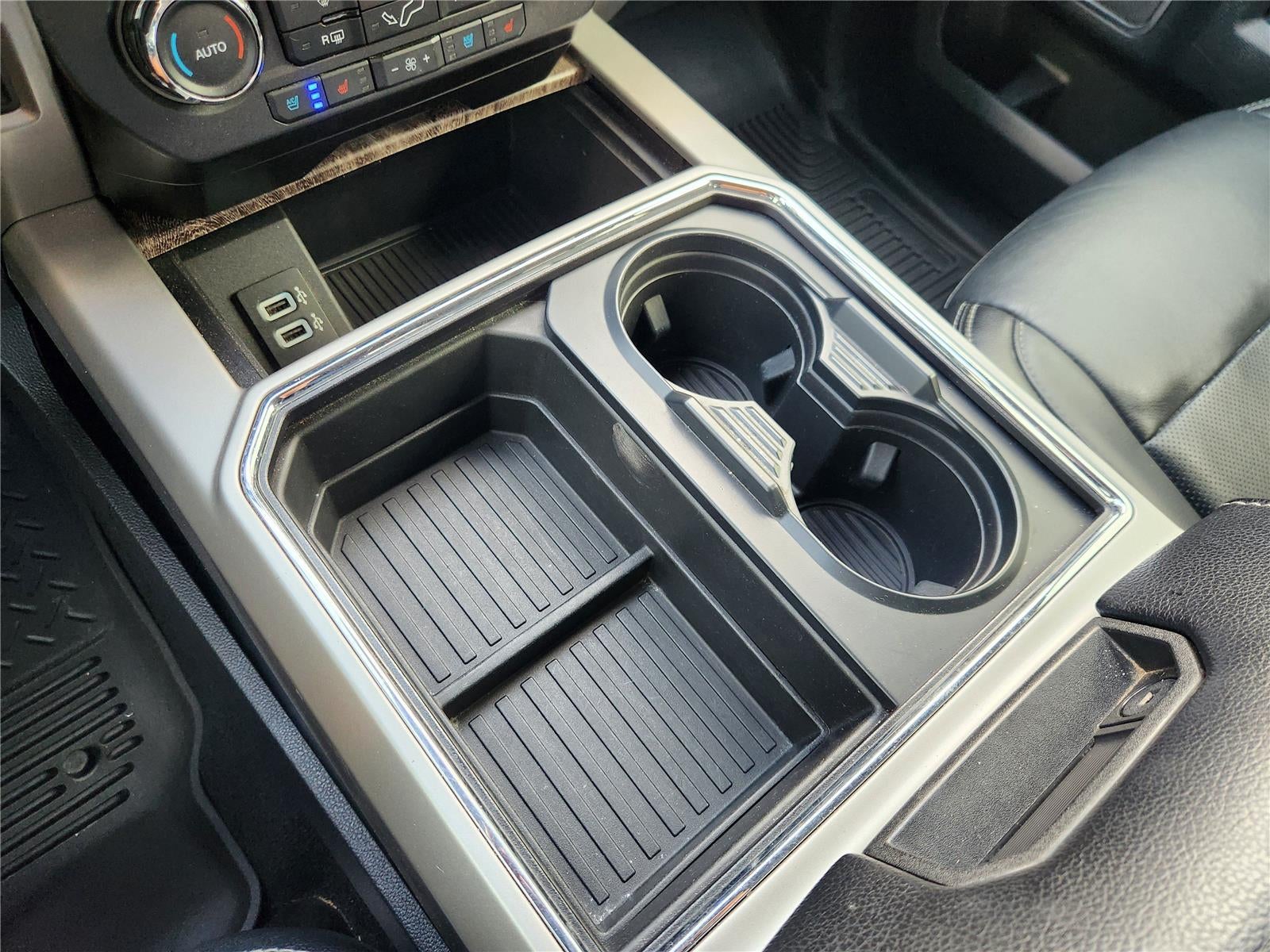 2019 Ford Super Duty F-250 Lariat