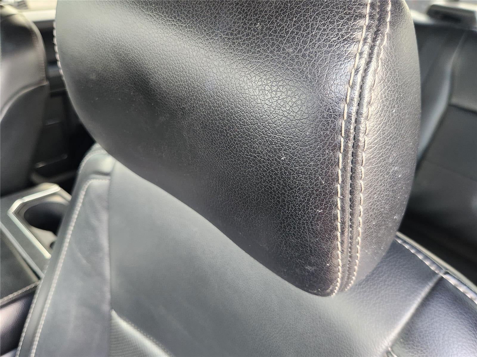 2019 Ford Super Duty F-250 Lariat