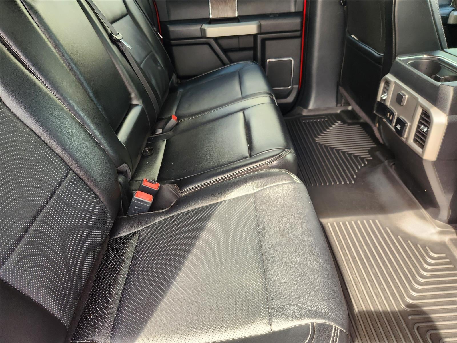 2019 Ford Super Duty F-250 Lariat