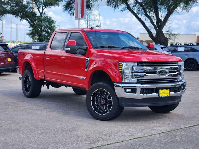 2019 Ford F-250 Lariat 4x4 Crew Cab 6-3/4' Box's photo