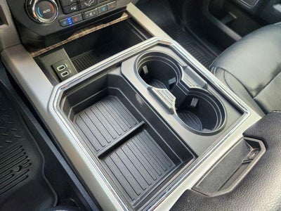 2019 Ford Super Duty F-250 Lariat