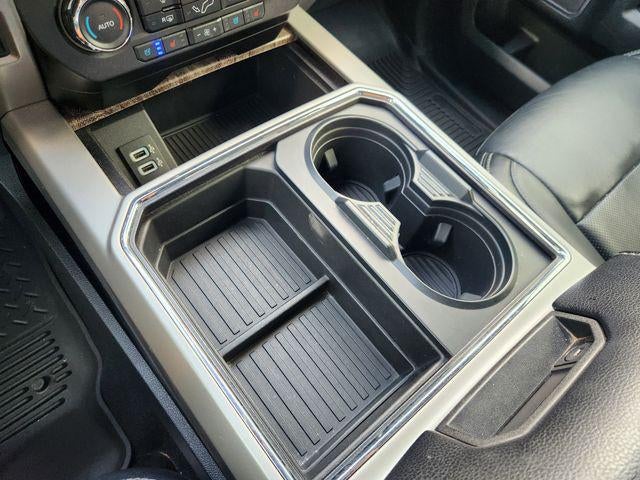 2019 Ford Super Duty F-250 Lariat