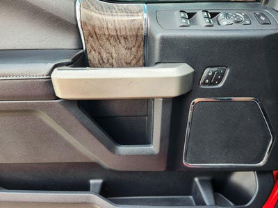 2019 Ford Super Duty F-250 Lariat