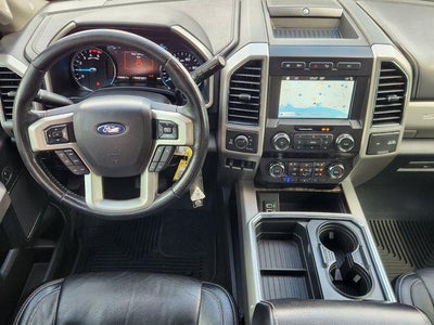 2019 Ford Super Duty F-250 Lariat