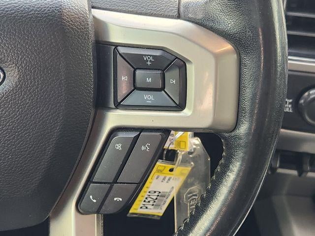 2019 Ford Super Duty F-250 Lariat