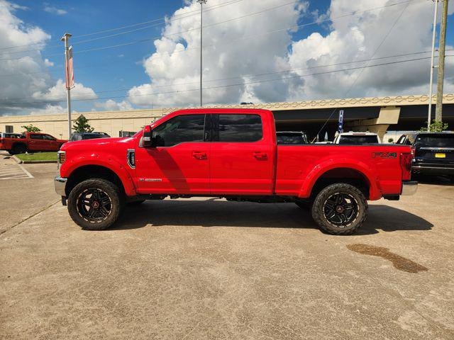 2019 Ford Super Duty F-250 Lariat