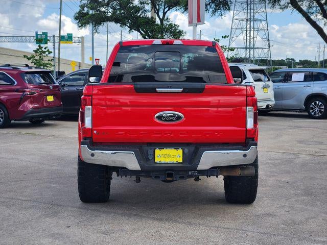 2019 Ford Super Duty F-250 Lariat