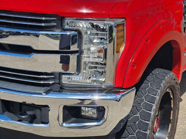 2019 Ford Super Duty F-250 Lariat