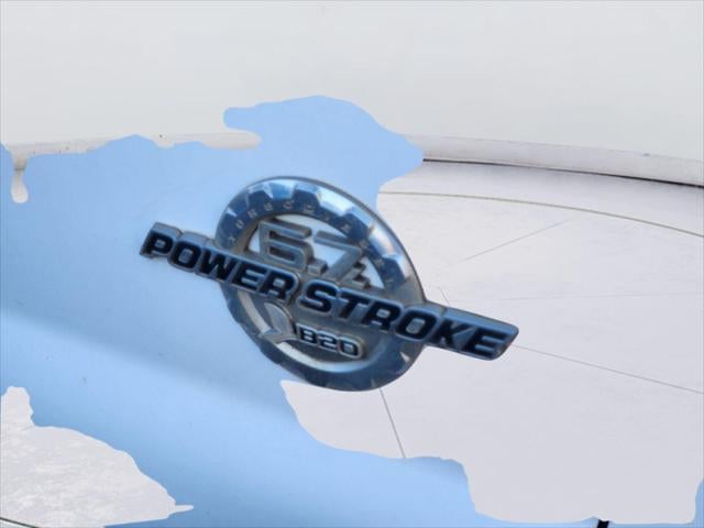 2012 Ford Super Duty F-250 SRW XL